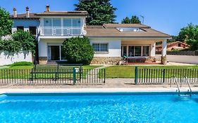 Casa Rural El Retiro de Gredos by RetiroRural